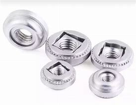 Image result for Stainless Steel Retaining Nuts