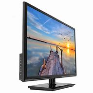 Image result for 24 Inch TV with Front Speakers