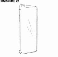 Image result for iPhone X Blueprint Drawing