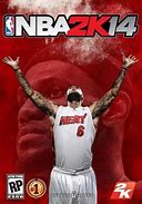 Image result for NBA 2K16 Cover