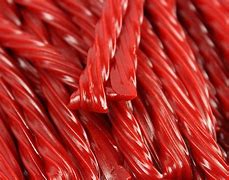 Image result for Twizzlers Strawberry Candy