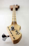 Image result for 1 String Bass Guitar