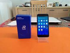 Image result for Samsung Galaxy J2 Core Late Summer of 2018