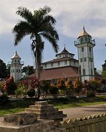 Image result for Masjid An Nur Sintang