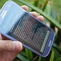 Image result for Galaxy S3 Pebble Blue
