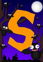 Image result for S Letter Fronts of SS Bat