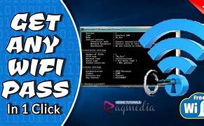 Image result for How to Get Wifi Password