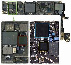 Image result for iPhone 6s Logic Board Replacement