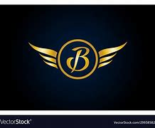 Image result for B Logo with Wings