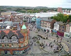 Image result for Wigan England