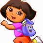 Image result for New Dora the Explorer Character