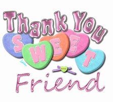 Image result for Thank You so Much Dear Friends