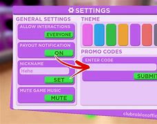Image result for Club Roblox Overal Codes