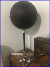 Image result for Nivico JVC Hanging Globe Speakers