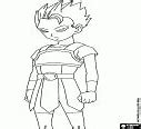 Image result for Fortnite Dragon Ball Items