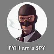 Image result for Spy Meme