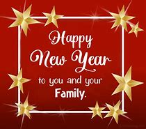 Image result for Happy New Year Family