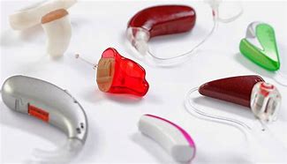 Image result for OTC Hearing Aids for Small Ear Canals