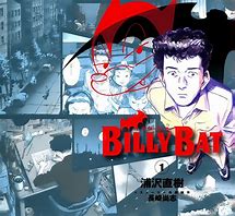 Image result for Billy Bat Wallpaper