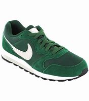 Image result for Nike MD Runner Green