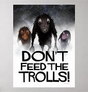 Image result for Feed the Troll