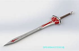 Image result for Fate Mordred Sword