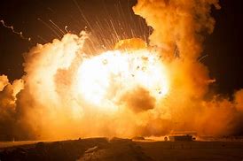 Image result for Rocket Launch Explosion