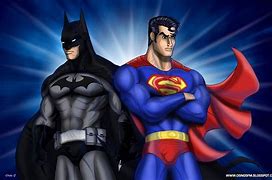 Image result for Batman Superman Cartoon Movie