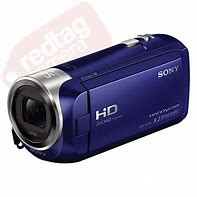 Image result for Camera HD Sony 54X Handycam Plugs