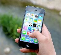 Image result for iPhone 5 Smartphone