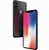 Image result for Apple iPhone X 64GB Silver Unlocked