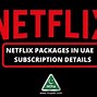 Image result for Netflix UAE Plans
