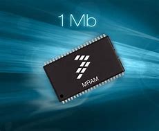 Image result for NXP Mram