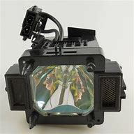 Image result for Sony XBR Lamp