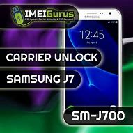 Image result for Samsung J700 Unlock Code Free