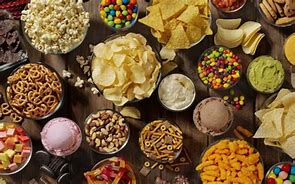Image result for Getting the Munchies