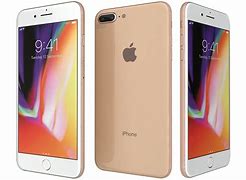 Image result for Apple iPhone 8 Plus Gold