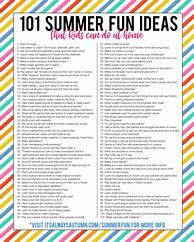 Image result for Things You Can Do with Children