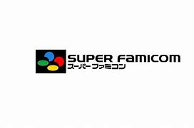 Image result for Super Famicom US Box Art