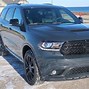 Image result for 2018 Dodge Durango 4D SUV AWD GT