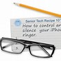 Image result for iPhone 13 Mute Switch