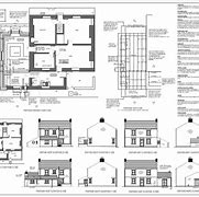 Image result for Building Permisson Drawings