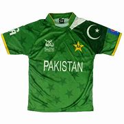 Image result for Pakistan Cricket White Shirt PSD