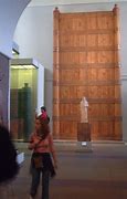 Image result for Heaviest Door in the World