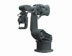 Image result for Robot Arm 3D Model