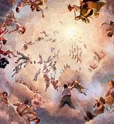 Image result for Rapture of the Church Images
