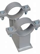 Image result for 150Mm PVC Pipe Hangers