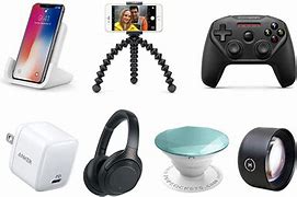 Image result for Phone Accessories List