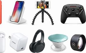 Image result for Best iPhone Accessories