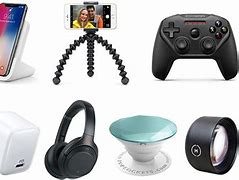 Image result for Top 10 iPhone Accessories
